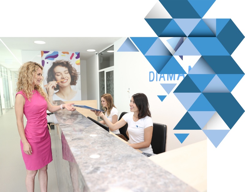 zobozdravstveni center